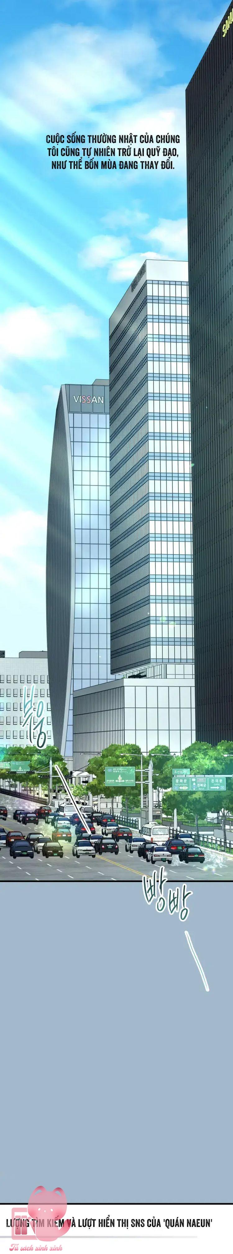 Gặp Nhau Giữa Trung Gian - Chap 82 - Trang 32