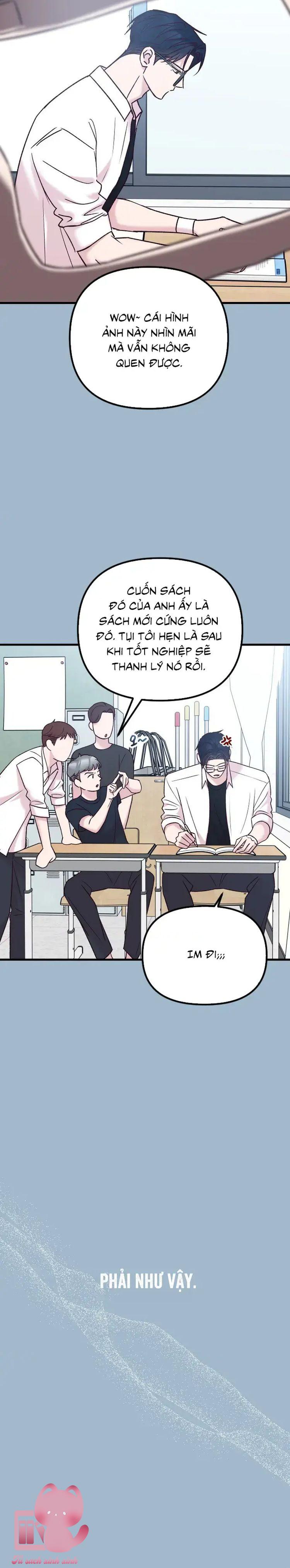 Gặp Nhau Giữa Trung Gian - Chap 82 - Trang 36