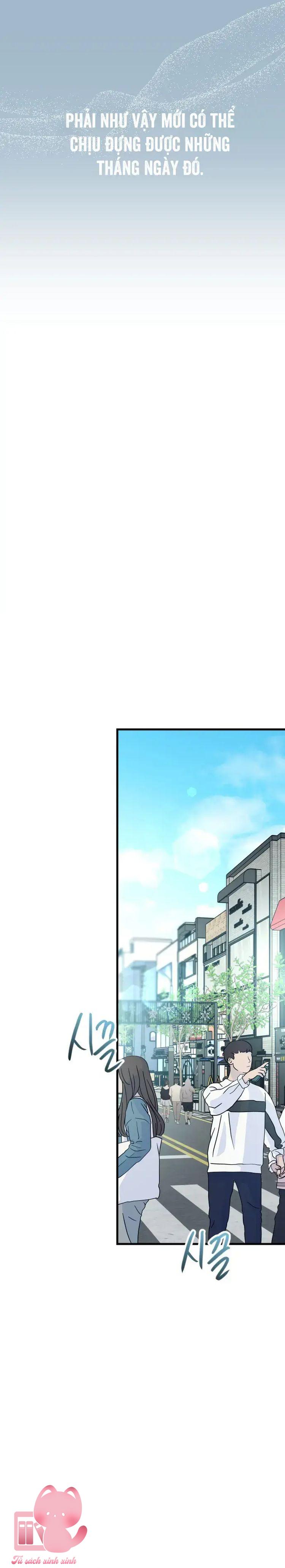 Gặp Nhau Giữa Trung Gian - Chap 82 - Trang 37