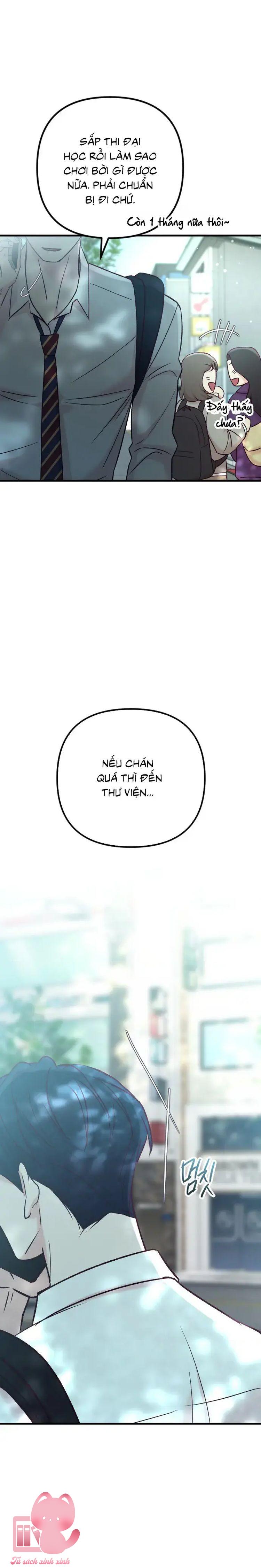 Gặp Nhau Giữa Trung Gian - Chap 82 - Trang 39