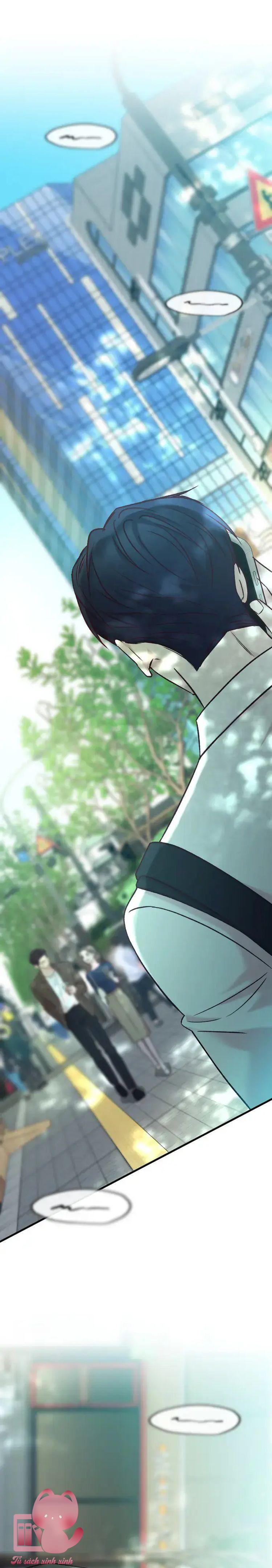 Gặp Nhau Giữa Trung Gian - Chap 82 - Trang 41