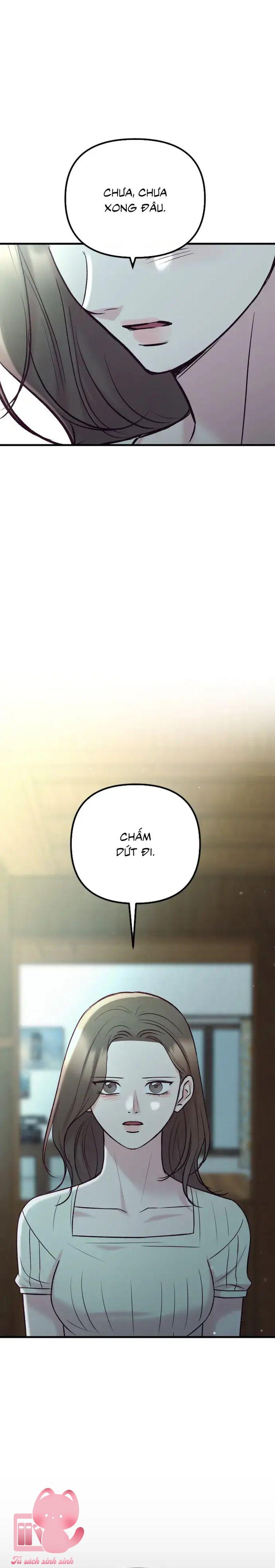 Gặp Nhau Giữa Trung Gian - Chap 82 - Trang 9