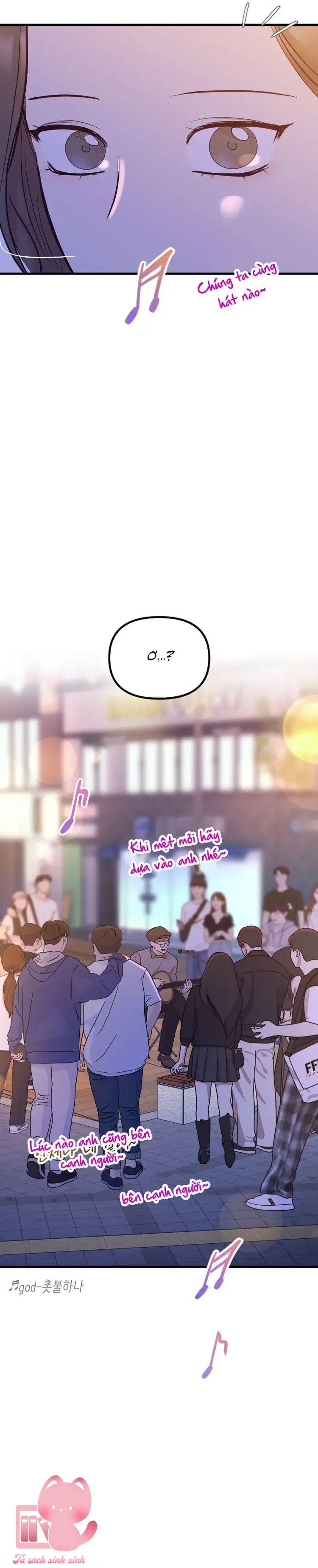 Gặp Nhau Giữa Trung Gian - Chap 83 - Trang 26