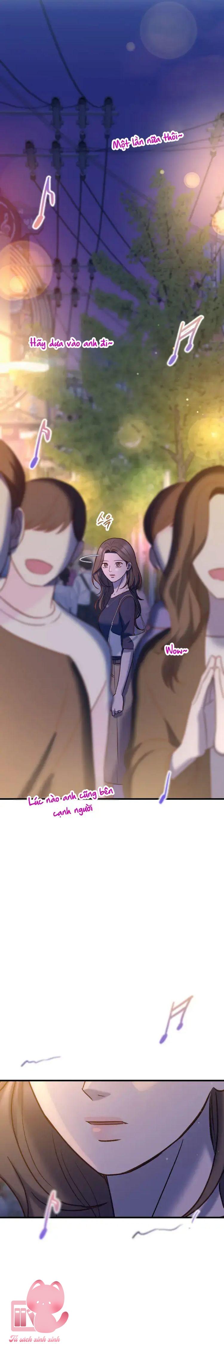 Gặp Nhau Giữa Trung Gian - Chap 83 - Trang 28