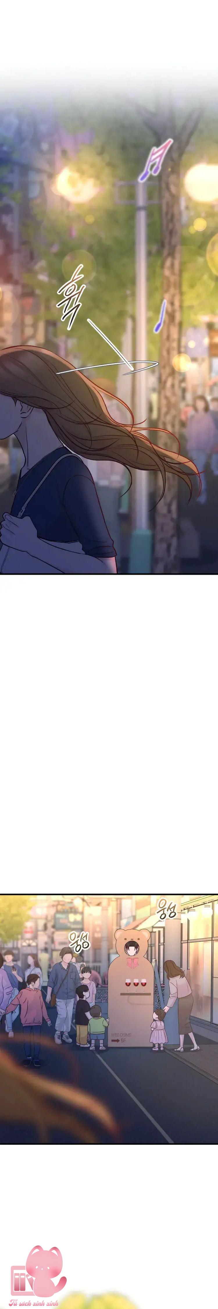 Gặp Nhau Giữa Trung Gian - Chap 83 - Trang 29