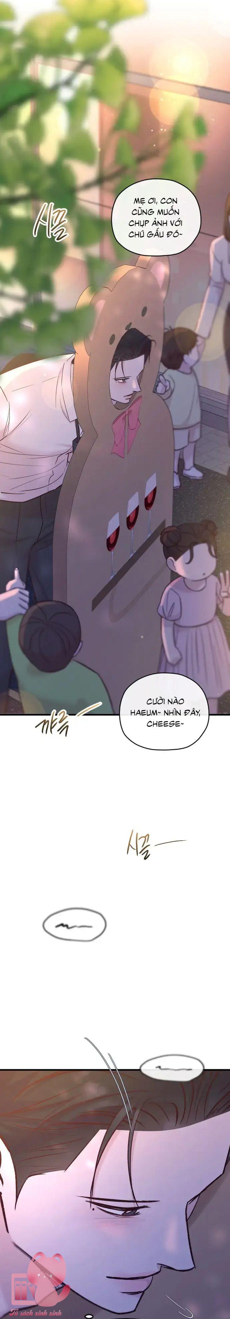 Gặp Nhau Giữa Trung Gian - Chap 83 - Trang 30