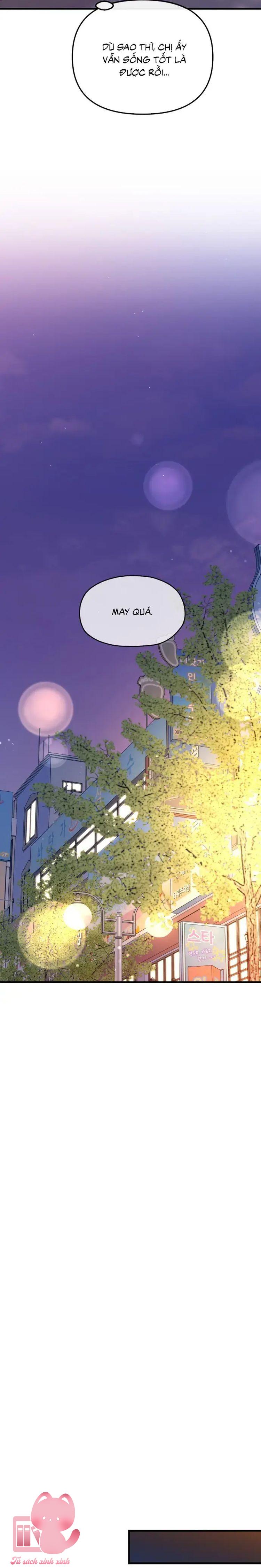 Gặp Nhau Giữa Trung Gian - Chap 83 - Trang 31