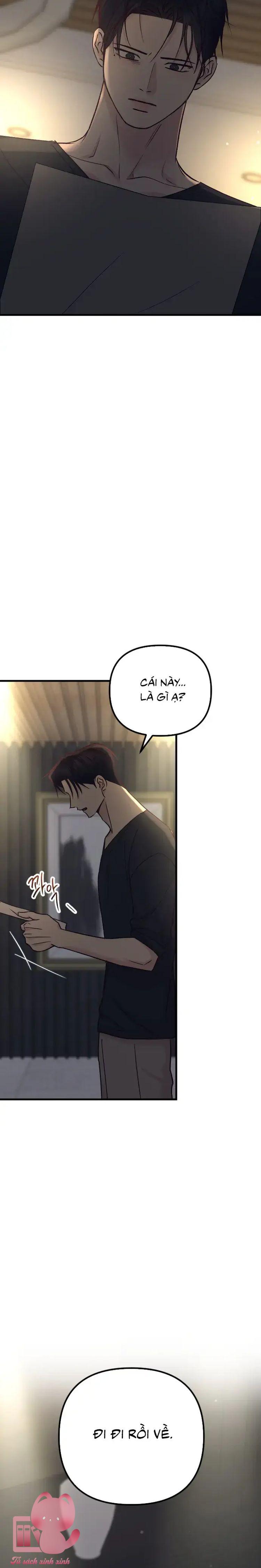 Gặp Nhau Giữa Trung Gian - Chap 83 - Trang 45