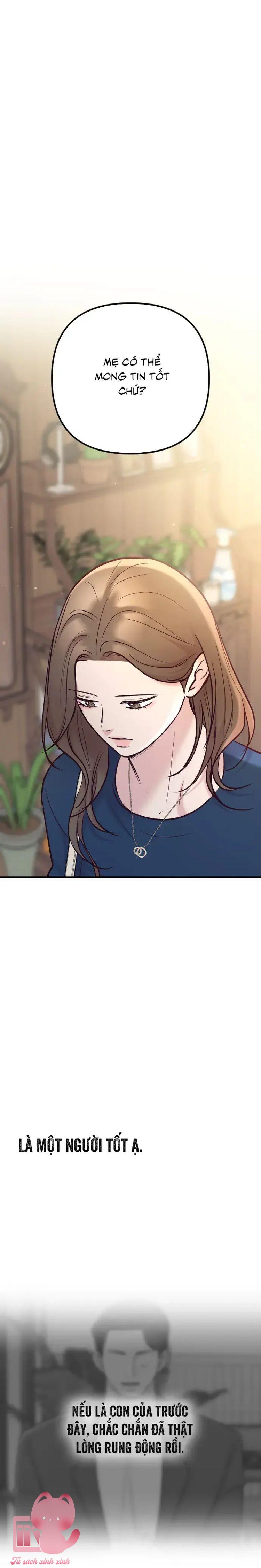 Gặp Nhau Giữa Trung Gian - Chap 84 - Trang 18