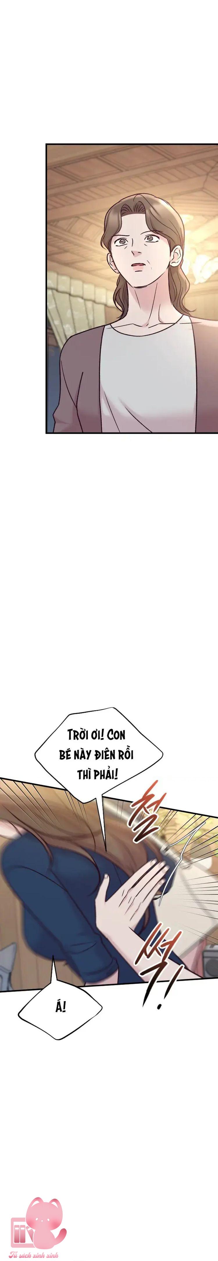 Gặp Nhau Giữa Trung Gian - Chap 84 - Trang 20