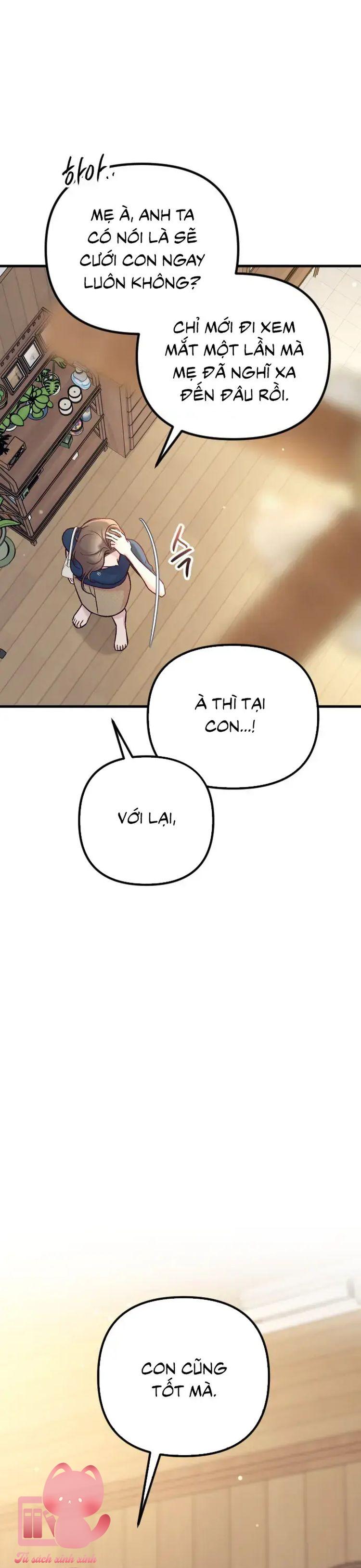 Gặp Nhau Giữa Trung Gian - Chap 84 - Trang 23
