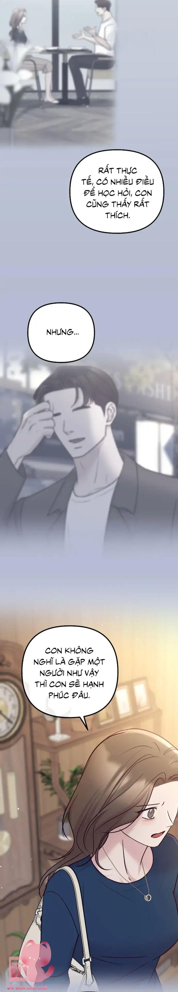 Gặp Nhau Giữa Trung Gian - Chap 84 - Trang 29