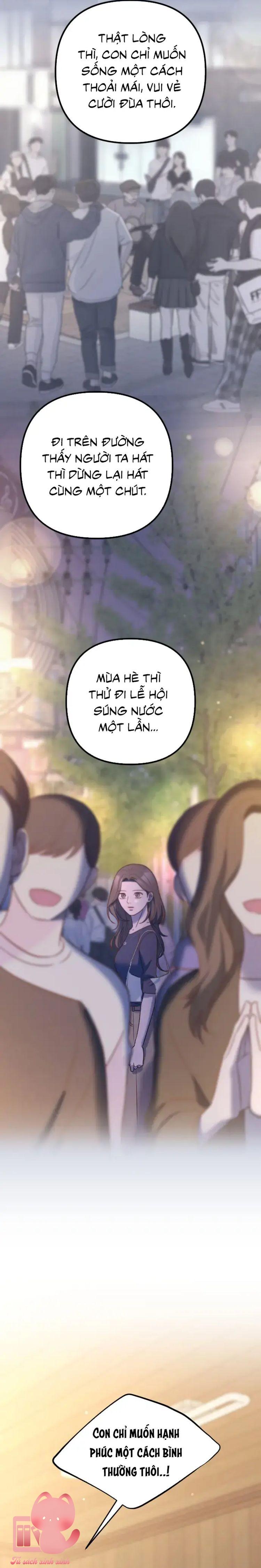 Gặp Nhau Giữa Trung Gian - Chap 84 - Trang 30