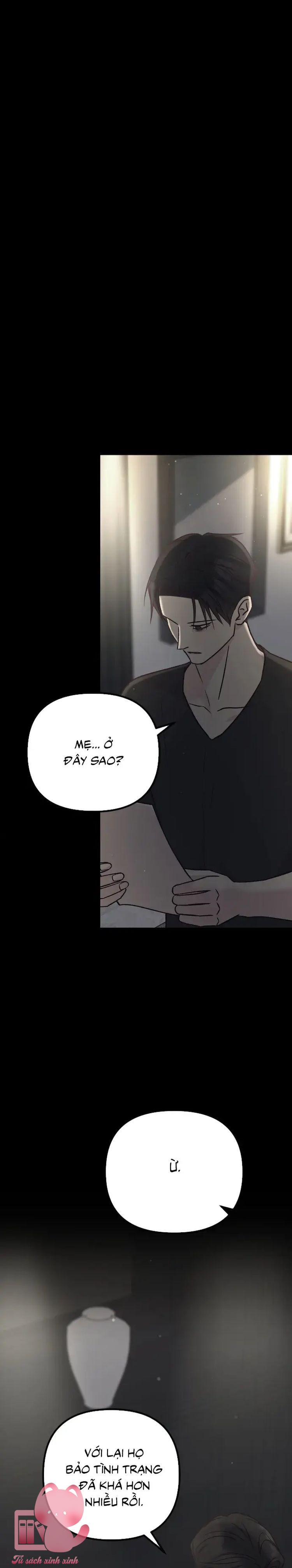 Gặp Nhau Giữa Trung Gian - Chap 84 - Trang 4