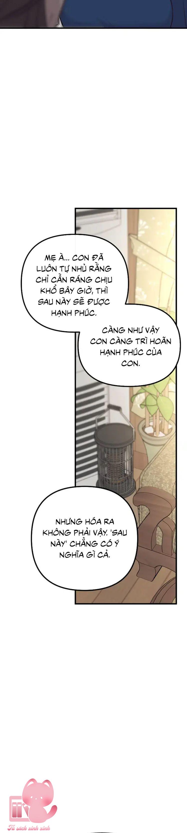 Gặp Nhau Giữa Trung Gian - Chap 84 - Trang 39