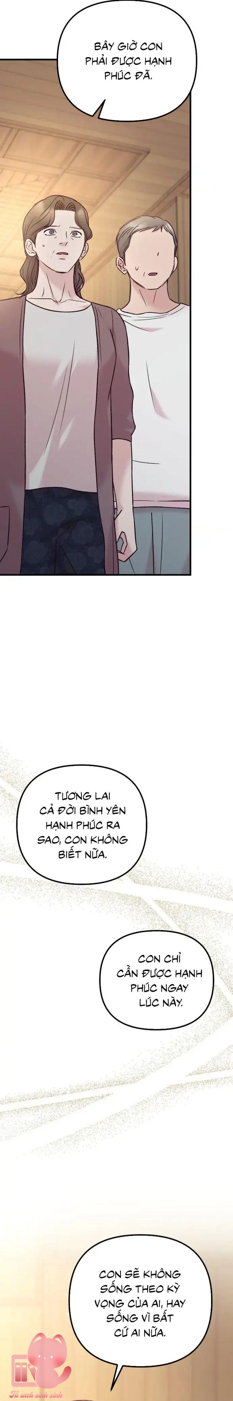 Gặp Nhau Giữa Trung Gian - Chap 84 - Trang 40