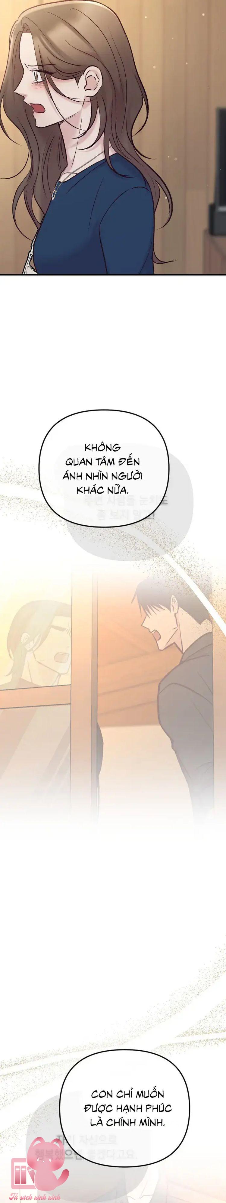Gặp Nhau Giữa Trung Gian - Chap 84 - Trang 41