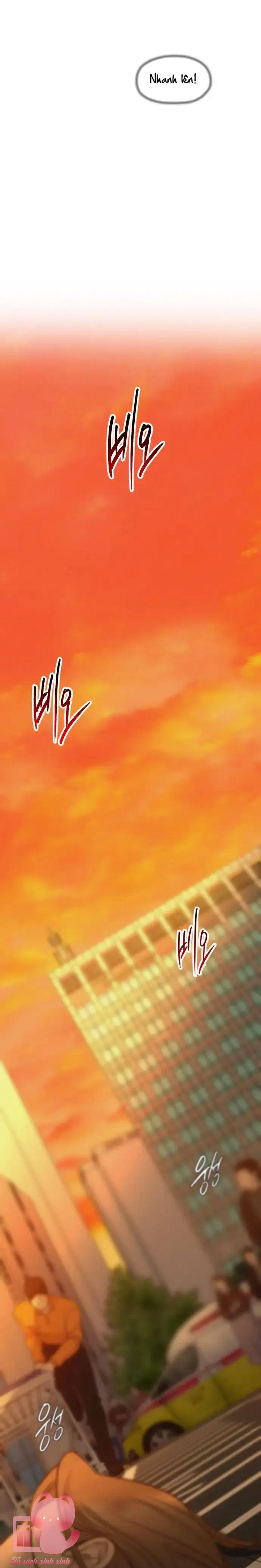 Gặp Nhau Giữa Trung Gian - Chap 84 - Trang 46