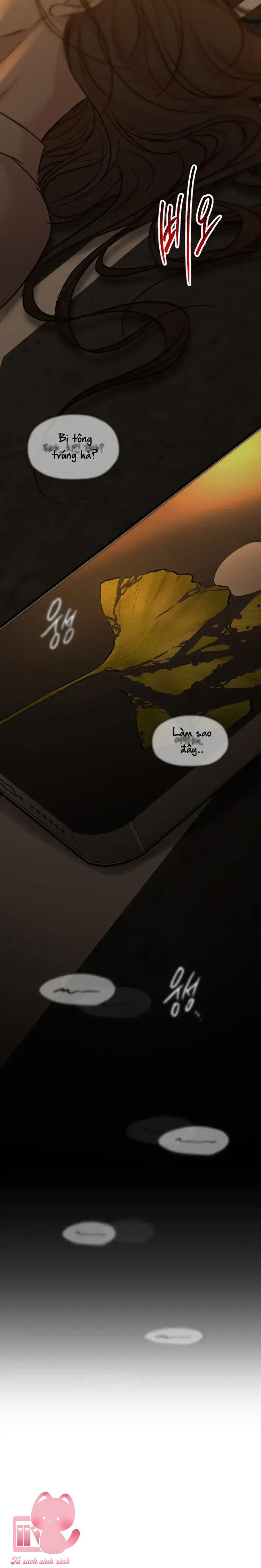 Gặp Nhau Giữa Trung Gian - Chap 84 - Trang 47