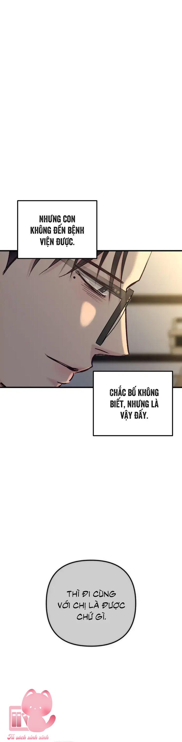 Gặp Nhau Giữa Trung Gian - Chap 84 - Trang 6