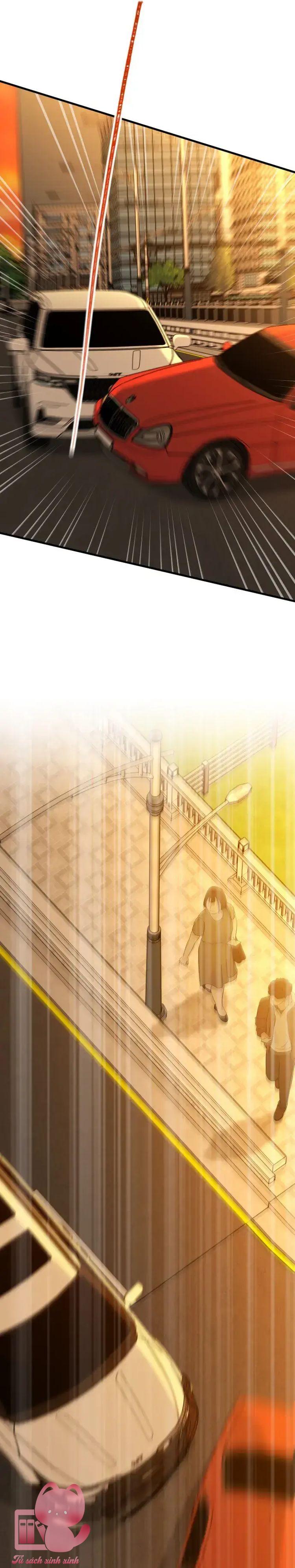 Gặp Nhau Giữa Trung Gian - Chap 85 - Trang 11