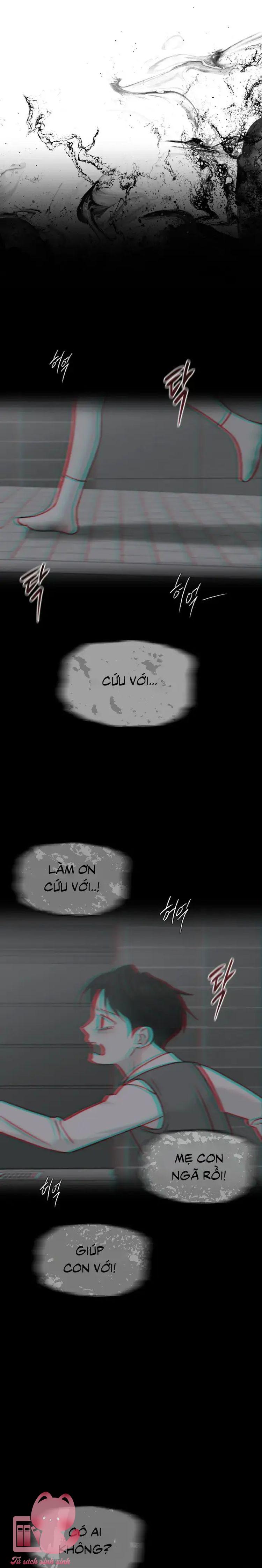 Gặp Nhau Giữa Trung Gian - Chap 85 - Trang 15