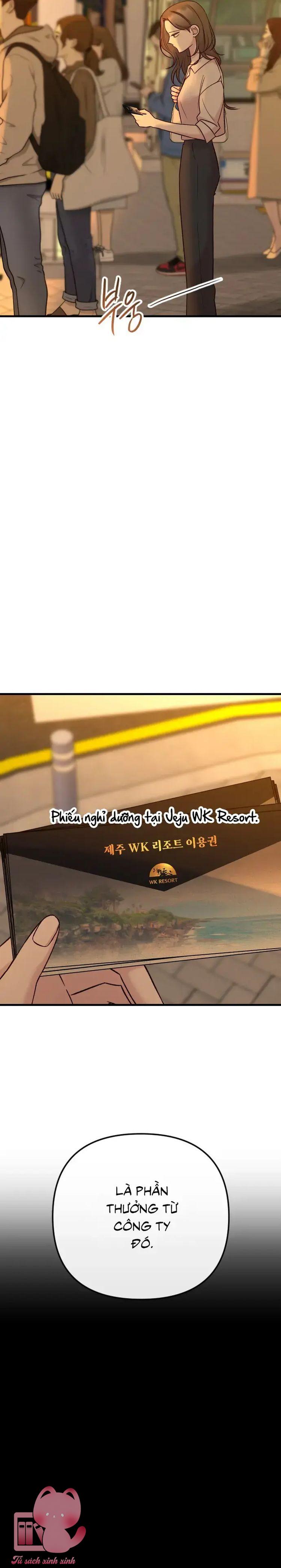 Gặp Nhau Giữa Trung Gian - Chap 85 - Trang 3