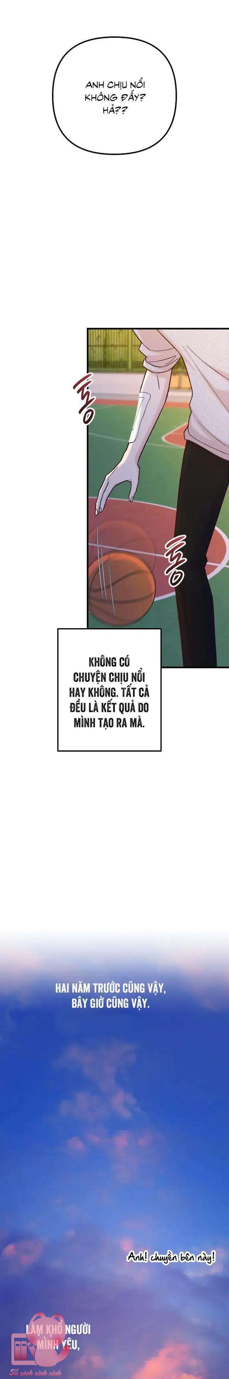 Gặp Nhau Giữa Trung Gian - Chap 85 - Trang 22