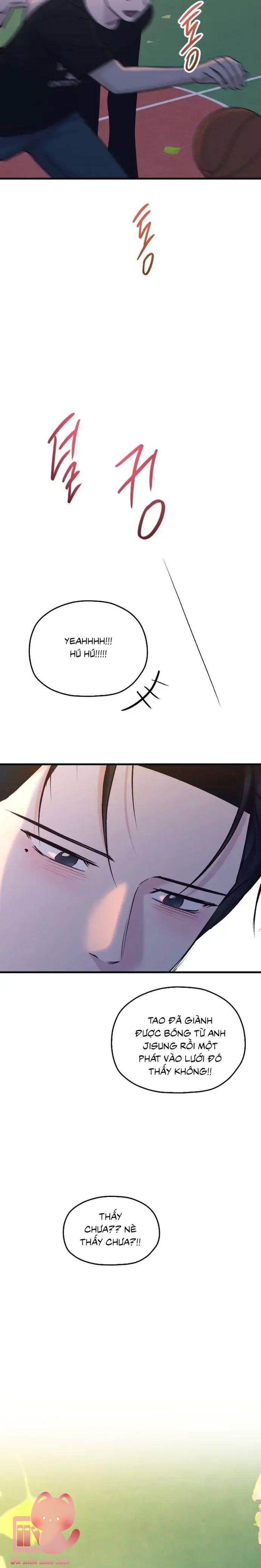 Gặp Nhau Giữa Trung Gian - Chap 85 - Trang 25