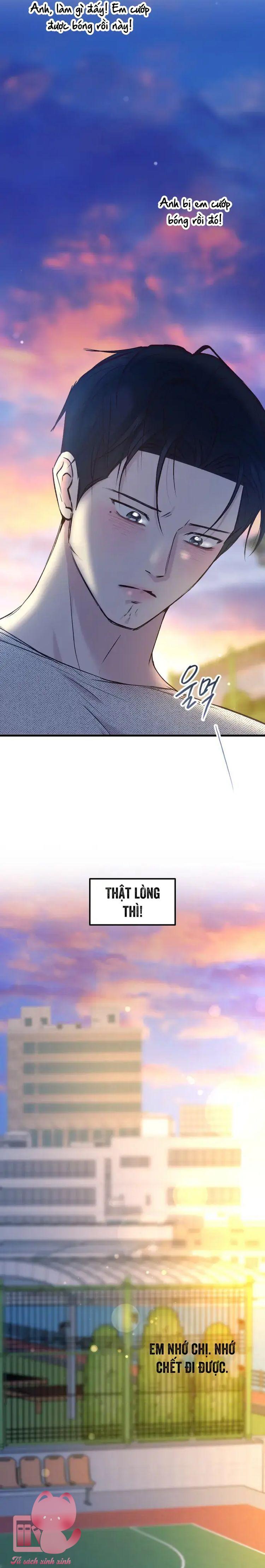 Gặp Nhau Giữa Trung Gian - Chap 85 - Trang 27