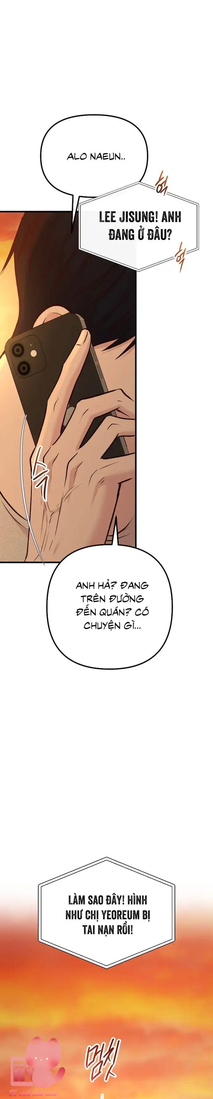 Gặp Nhau Giữa Trung Gian - Chap 85 - Trang 31