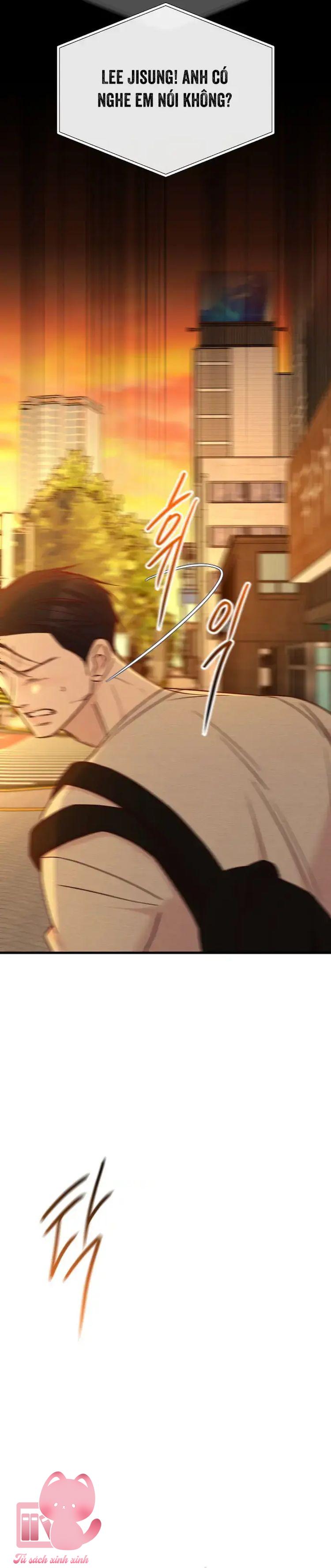 Gặp Nhau Giữa Trung Gian - Chap 85 - Trang 34