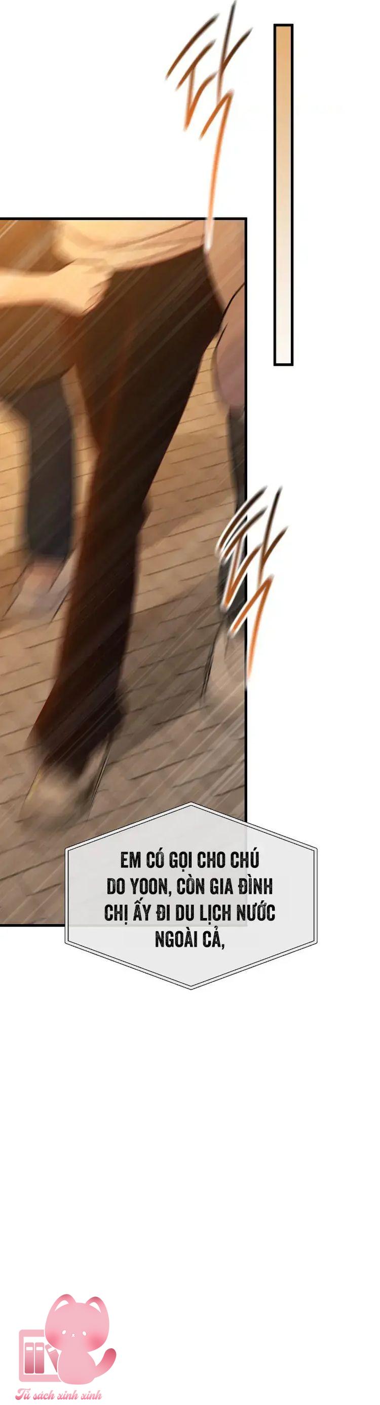 Gặp Nhau Giữa Trung Gian - Chap 85 - Trang 35