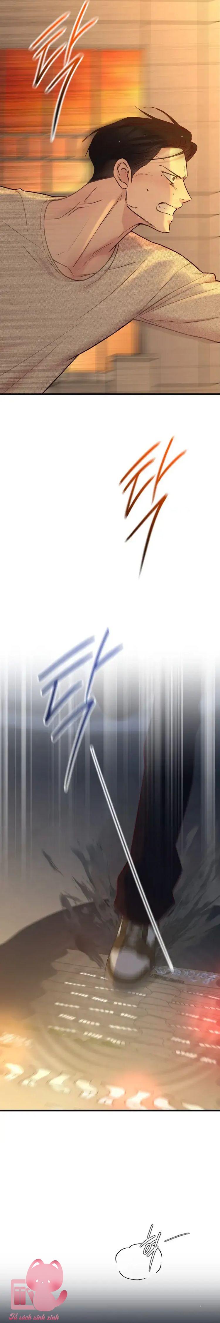 Gặp Nhau Giữa Trung Gian - Chap 85 - Trang 37