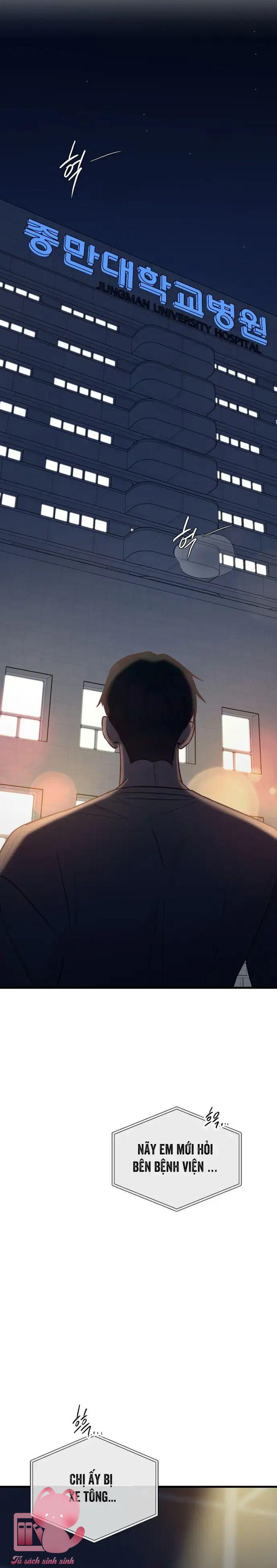 Gặp Nhau Giữa Trung Gian - Chap 85 - Trang 38