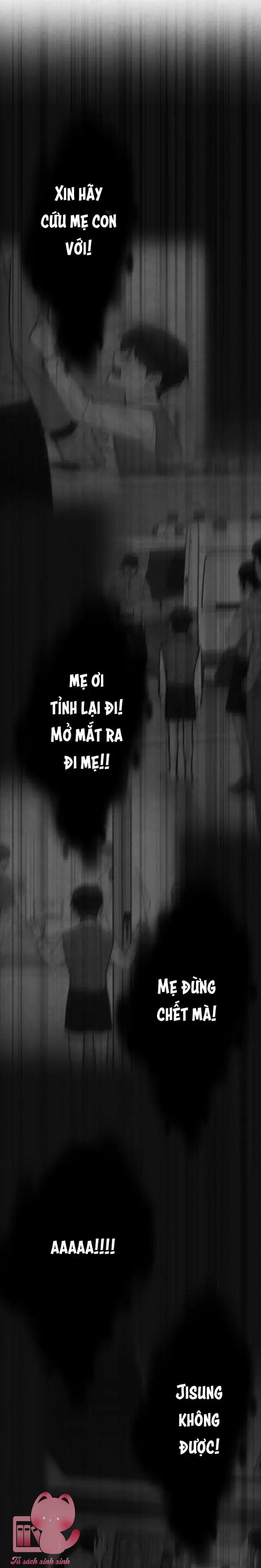 Gặp Nhau Giữa Trung Gian - Chap 85 - Trang 41