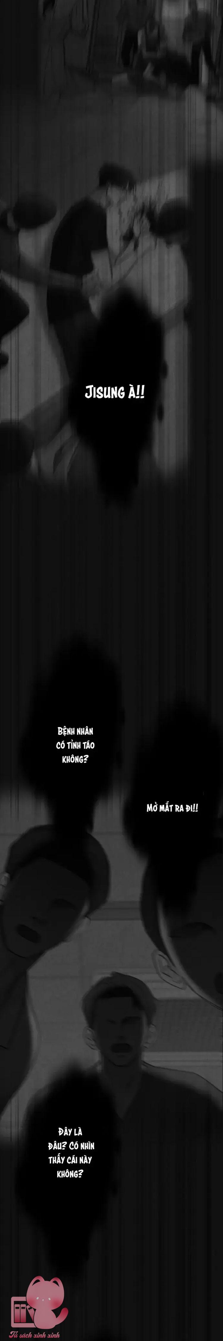 Gặp Nhau Giữa Trung Gian - Chap 85 - Trang 42