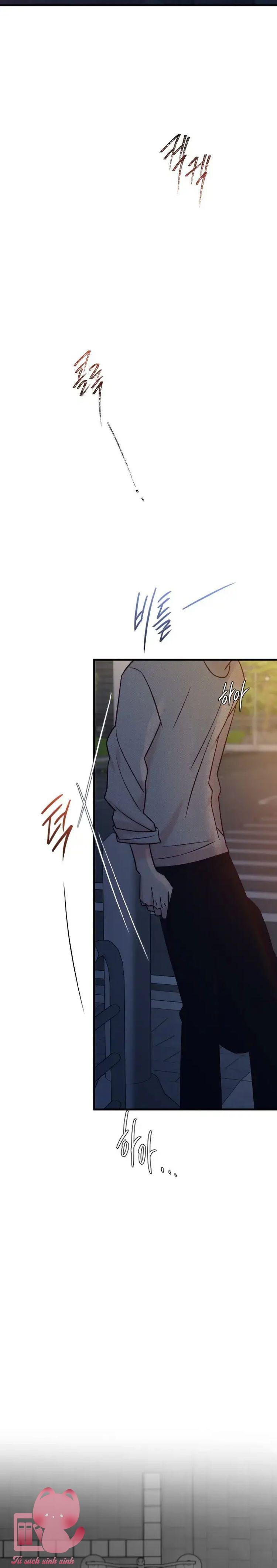 Gặp Nhau Giữa Trung Gian - Chap 85 - Trang 45