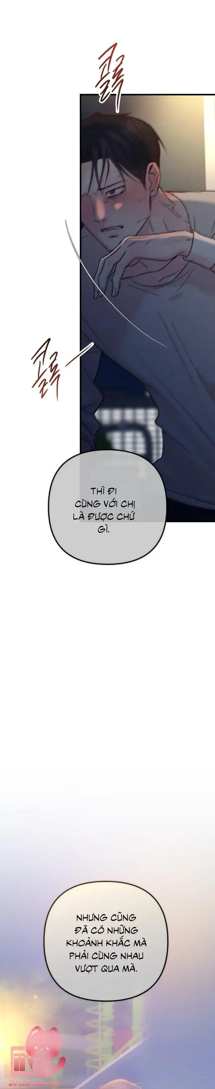 Gặp Nhau Giữa Trung Gian - Chap 85 - Trang 49