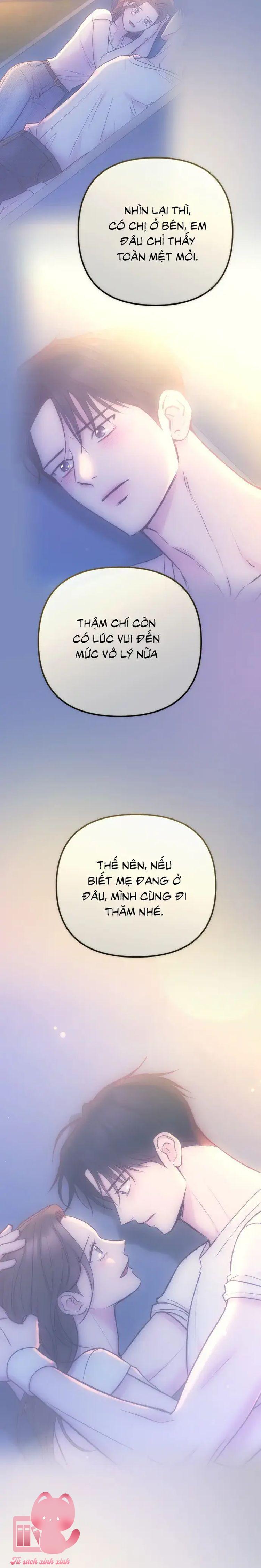 Gặp Nhau Giữa Trung Gian - Chap 85 - Trang 50