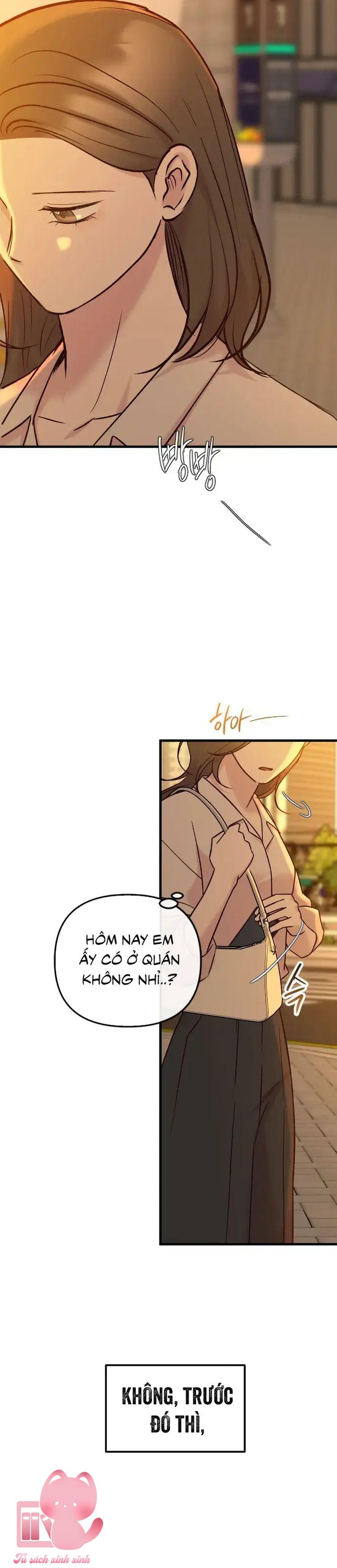 Gặp Nhau Giữa Trung Gian - Chap 85 - Trang 6
