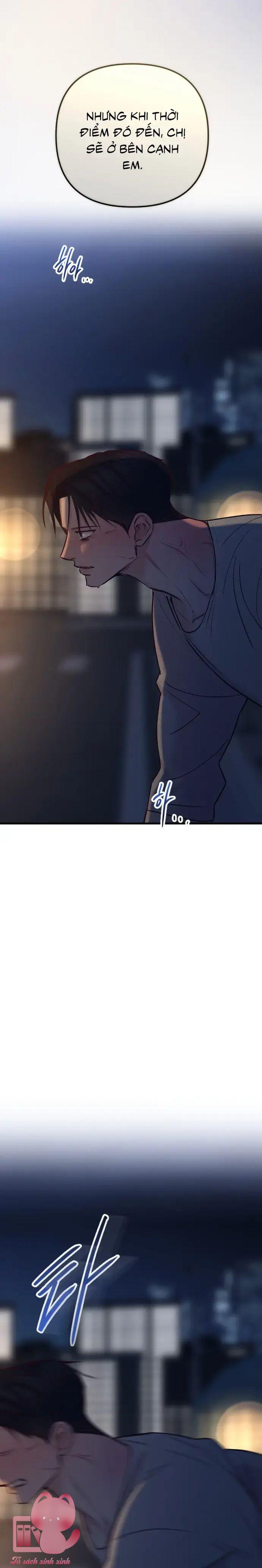 Gặp Nhau Giữa Trung Gian - Chap 85 - Trang 51