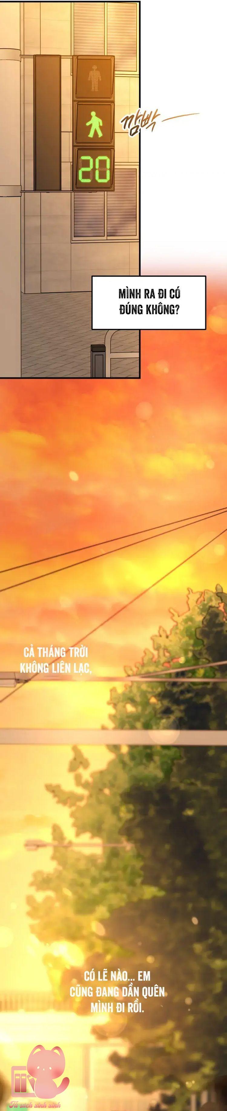 Gặp Nhau Giữa Trung Gian - Chap 85 - Trang 7