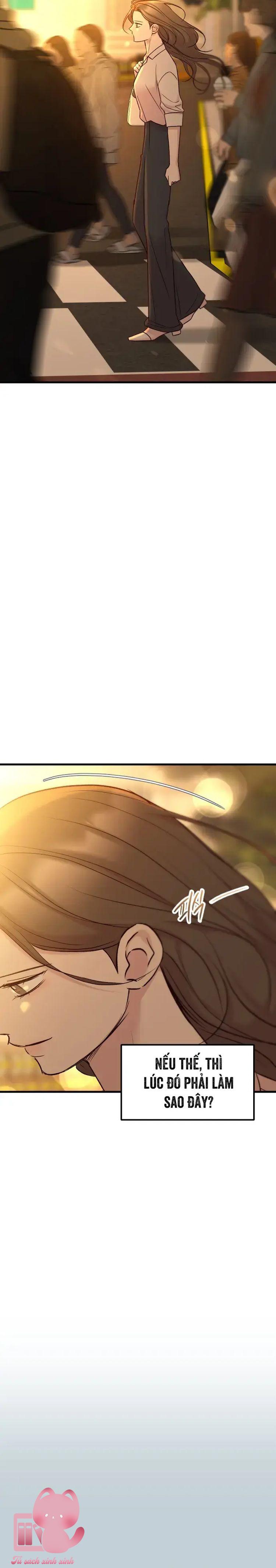 Gặp Nhau Giữa Trung Gian - Chap 85 - Trang 8