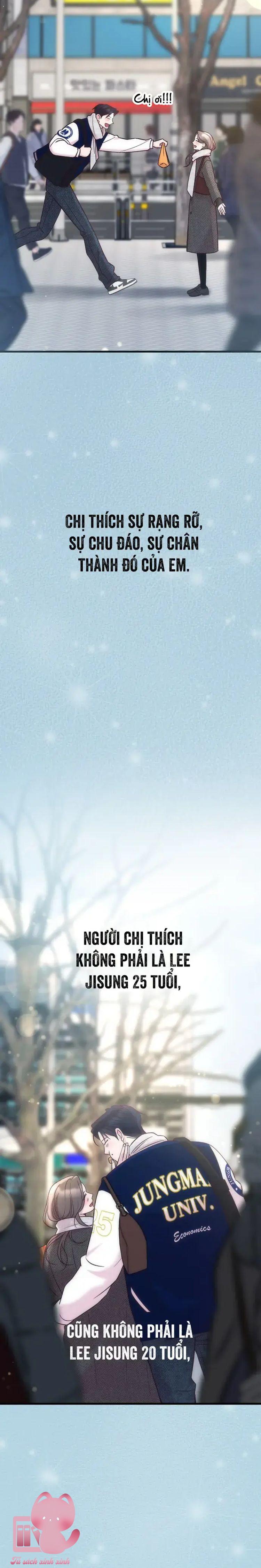 Gặp Nhau Giữa Trung Gian - Chap 86 - Trang 12