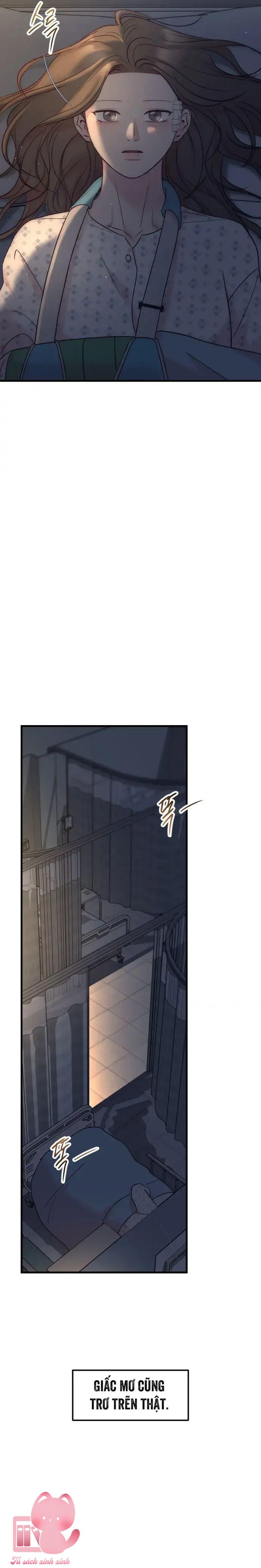 Gặp Nhau Giữa Trung Gian - Chap 86 - Trang 14