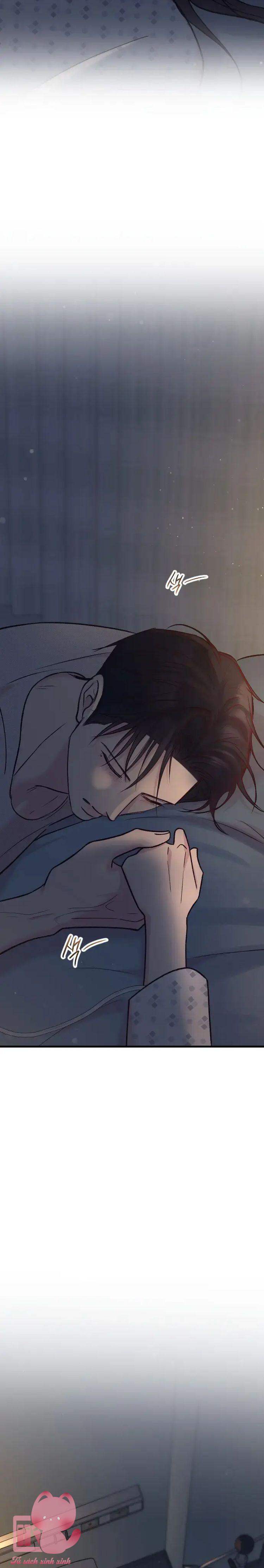 Gặp Nhau Giữa Trung Gian - Chap 86 - Trang 16