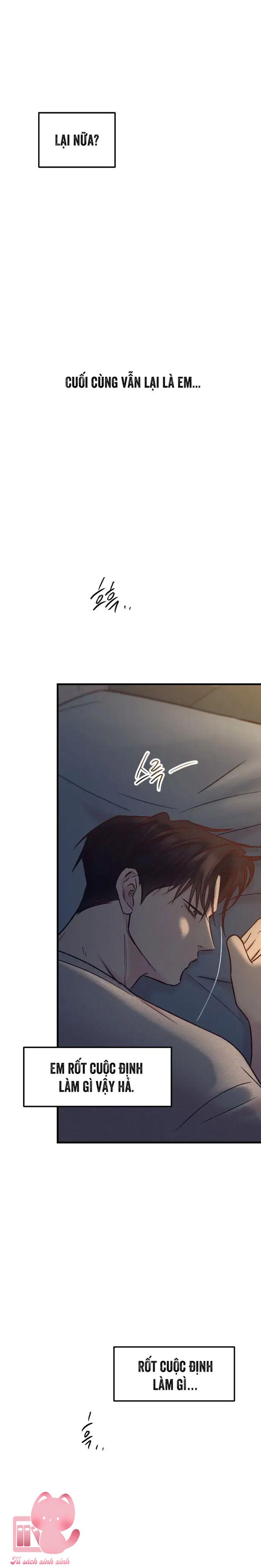 Gặp Nhau Giữa Trung Gian - Chap 86 - Trang 18