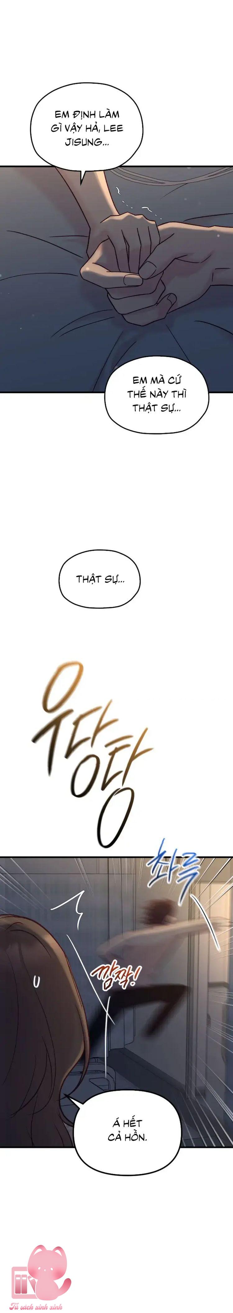 Gặp Nhau Giữa Trung Gian - Chap 86 - Trang 20
