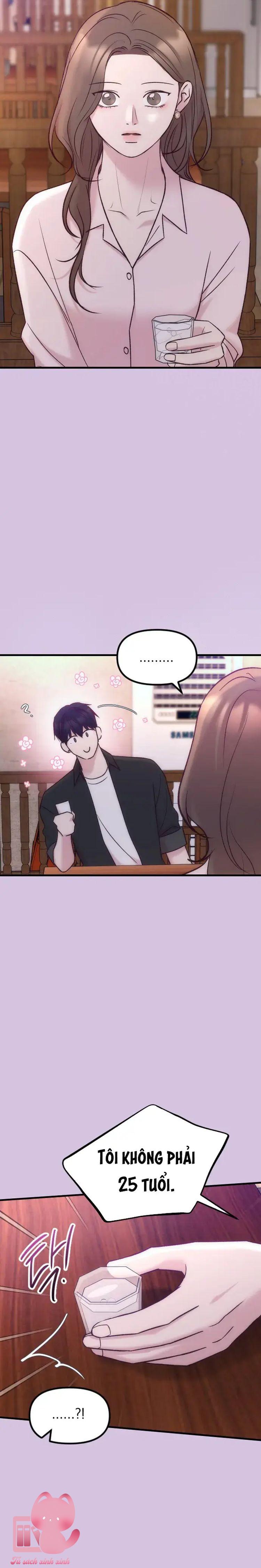 Gặp Nhau Giữa Trung Gian - Chap 86 - Trang 3